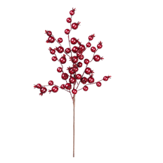 BERRY RIDGE PICK WR 17" RED