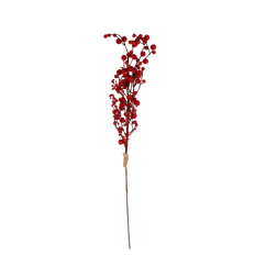 BERRY STEM WR 29" RED