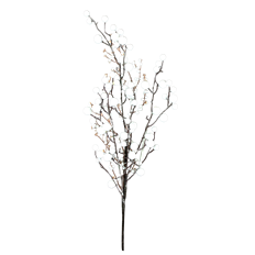 BERRY STEM WR 29" WHITE