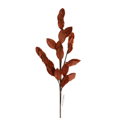 ELIAGNUS SPRAY 25" BRONZE