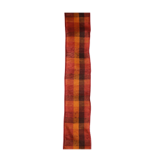 AUTUMN PLAID #40X50YD
