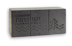 OASIS RENEWAL FLORAL FOAM 20/CS
