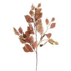 BEECH LEAF SPRAY 35" GOLD