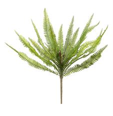 FERN PICK 29" GREEN