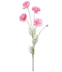 COSMOS SPRAY 36.25" FUCHSIA