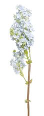 LILAC LIGHT BLUE 36"