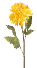 DAHILA 18" YELLOW