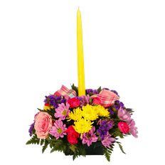 SPRINGTIME TRADITIONS ARR.