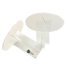 STAND FOR STATUE 2/PKG