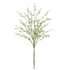 MINI BLOSSOM BUNDLE X3 44" WHITE