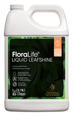 LEAFSHINE GALLON NON AEROSOL