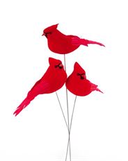 CARDINAL 4.5" W/10" WIRE 12/PK