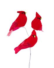 CARDINAL 3.5" W/10" WIRE 12/PK