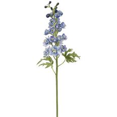 DELPHINIUM 23" SOFT BLUE