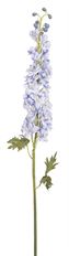 DELPHINIUM 47" SOFT  BLUE