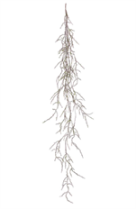 MOSS HANGING VINE 65.5" GREEN