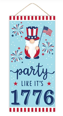 SIGN PARTY LIKE IT'S 1776