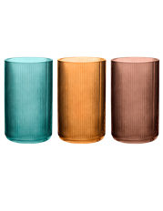CYLINDER 7.75"H 4.24"D S&S 6/CS
