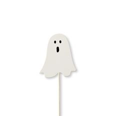PICK 18" GHOST 6/PK