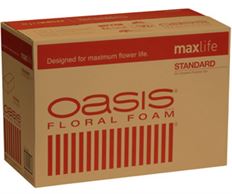 OASIS FOAM STANDARD 48/CASE