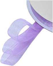 ASIANA SHEER 03 ORCHID 100YD