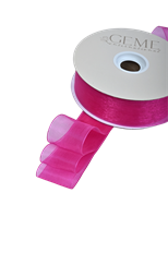 ASIANA SHEER 09 FUSCHIA 100YD