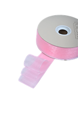 ASIANA SHEER 09 LIGHT PINK 100YD