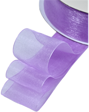 ASIANA SHEER 09 ORCHID 100YD