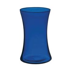 GATHERING VASE 8" COBALT 6/CS