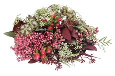 SEEDS & BERRIES BQT
