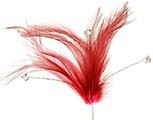 FLUTTERZZ BURGUNDY DISC