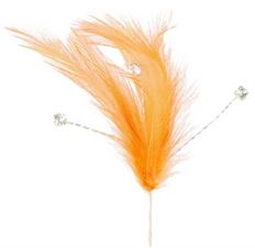 FLUTTERZZ ORANGE