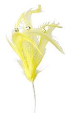 FLUTTERZZ YELLOW