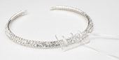 NECKLACE DAZZLE RHINESTONE EA