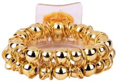 BRACELET GUM DROP 24 KARAT