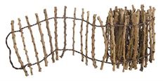 GARLAND 6' NATURAL VINE