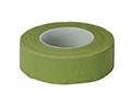 FLORATAPE LIGHT GREEN 1"X90' 6/BOX