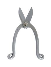 TOOL IKEBANA SCISSORS RUST RES