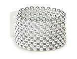 BRACELET CLASSIC STERLING SILVR