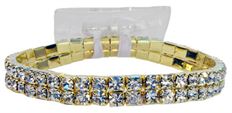 BRACELET SOPH LADY 24 KARAT