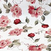PAPER ROLL 30" VICTORIAN ROSE 833'
