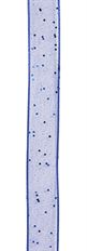 FLASH #3 ROYAL BLUE 25YD RIBBON