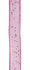 FLASH #3 FUCHSIA 25YD RIBBON