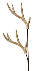 ANTLER SPRAY 24" X2
