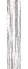 LEXIE 09 PEWTER 25YD RIBBON