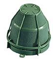 OASIS IGLU GRANDE HOLDER 6/BX