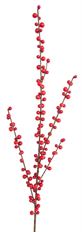 BERRY BRANCH 29" WR RED