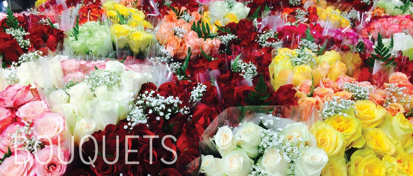 Wholesale Florist Koehler Dramm
