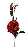 ROSE 28" DECOR OPEN