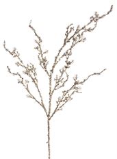BEAD BRANCH 42" JEWEL PLATINUM